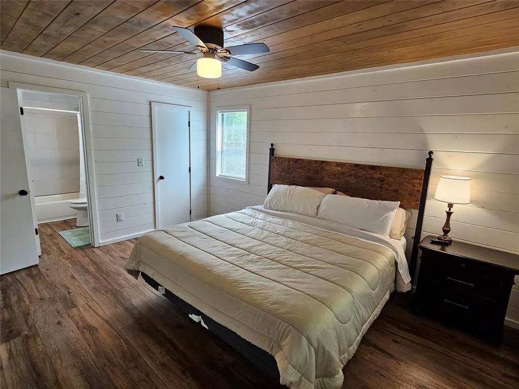 Photo 13 — 158 Lionfish Drive, Broken Bow, OK 74728