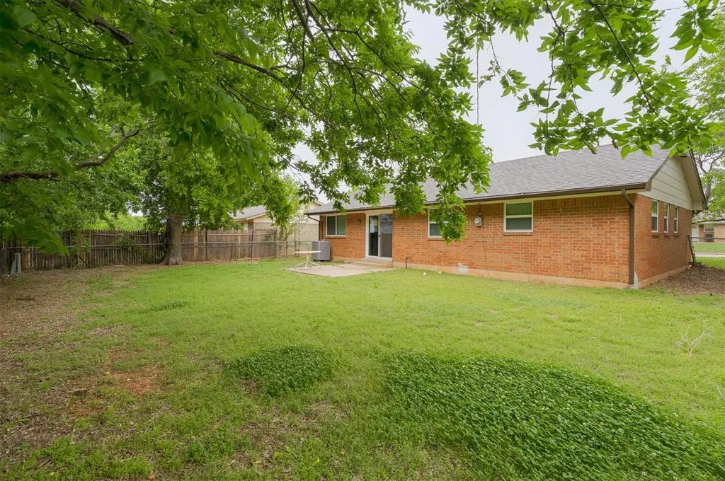 Photo 30 — 606 W 7 Street, Edmond, OK 73003