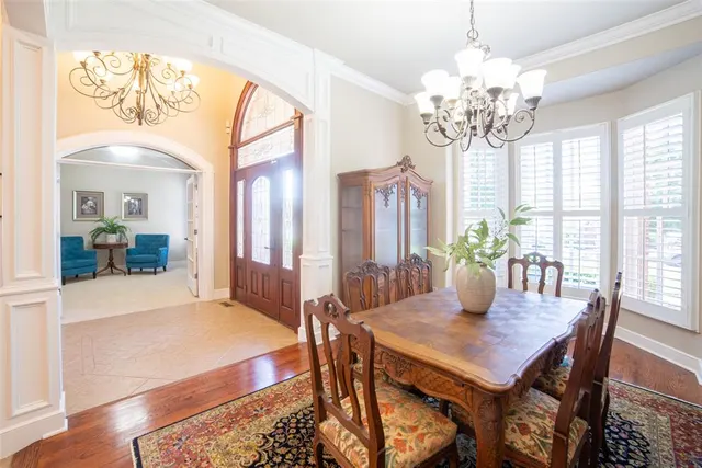 Photo 2 — 1101 Wb Meyer Parkway, Edmond, OK 73025