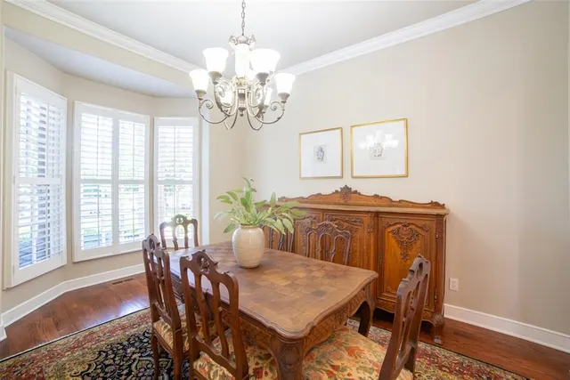 Photo 3 — 1101 Wb Meyer Parkway, Edmond, OK 73025