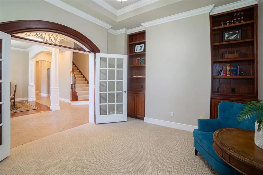 Photo 4 — 1101 Wb Meyer Parkway, Edmond, OK 73025