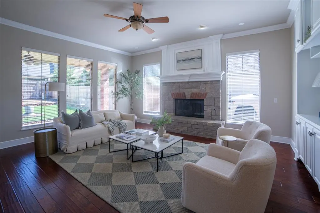 Photo 5 — 1101 Wb Meyer Parkway, Edmond, OK 73025