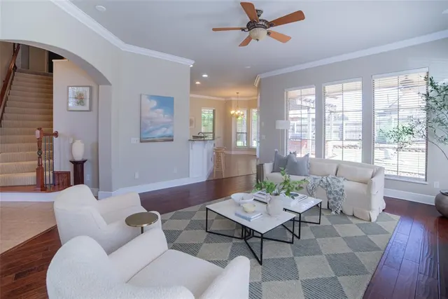 Photo 6 — 1101 Wb Meyer Parkway, Edmond, OK 73025