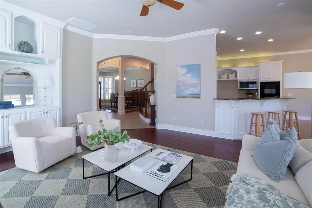 Photo 7 — 1101 Wb Meyer Parkway, Edmond, OK 73025