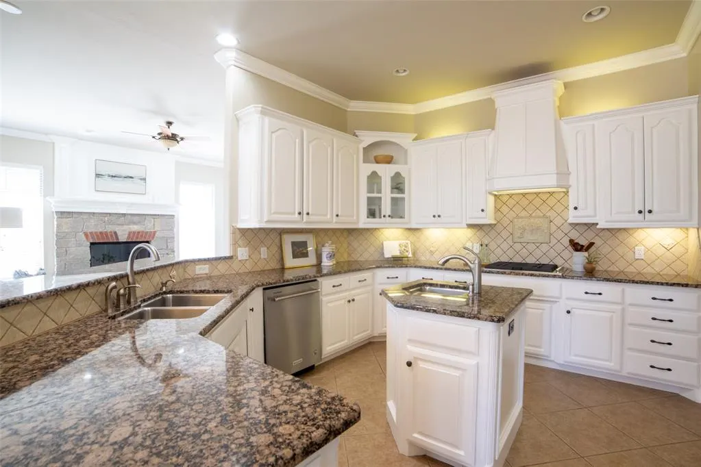 Photo 8 — 1101 Wb Meyer Parkway, Edmond, OK 73025