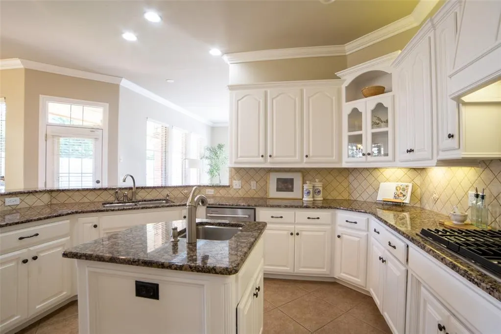 Photo 9 — 1101 Wb Meyer Parkway, Edmond, OK 73025