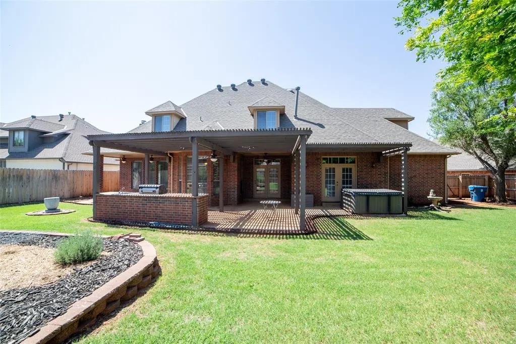 Photo 41 — 1101 Wb Meyer Parkway, Edmond, OK 73025