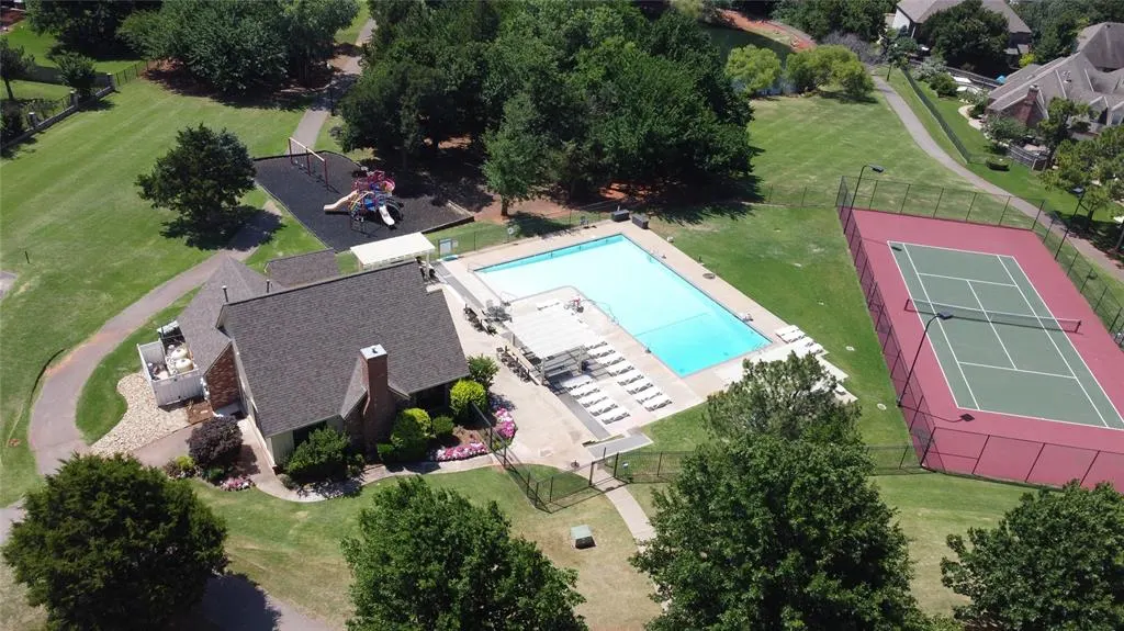 Photo 42 — 1101 Wb Meyer Parkway, Edmond, OK 73025