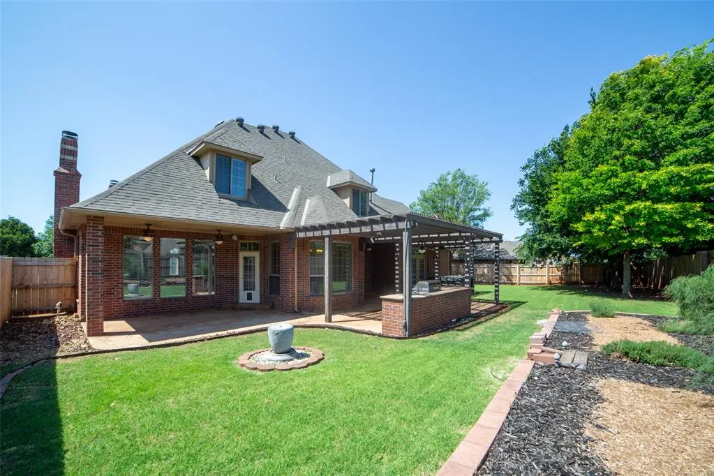 Photo 44 — 1101 Wb Meyer Parkway, Edmond, OK 73025