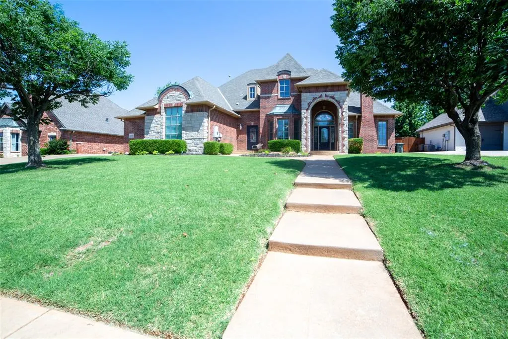 Photo 45 — 1101 Wb Meyer Parkway, Edmond, OK 73025