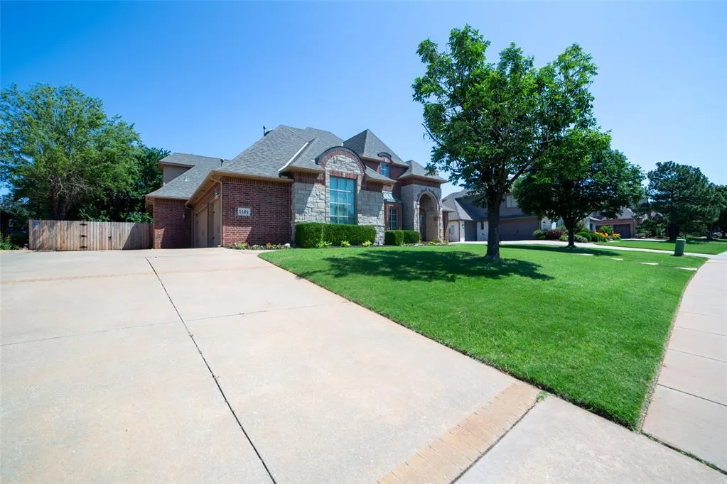 Photo 46 — 1101 Wb Meyer Parkway, Edmond, OK 73025