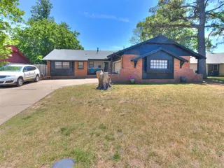 Sold home at 4120 NW 53rd Street