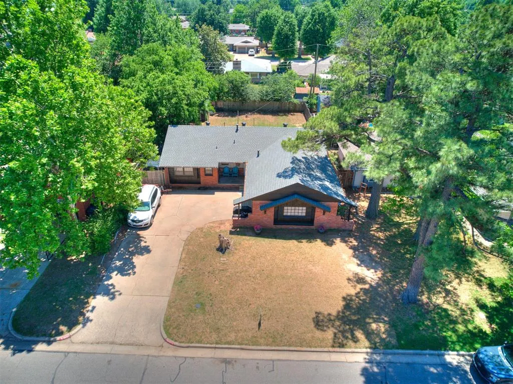Photo 46 — 4120 NW 53rd Street, Oklahoma City, OK 73112