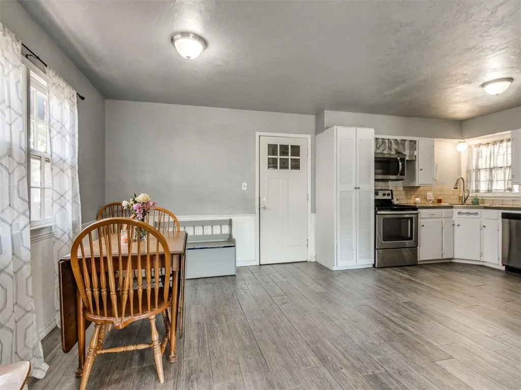Photo 3 — 4120 NW 53rd Street, Oklahoma City, OK 73112
