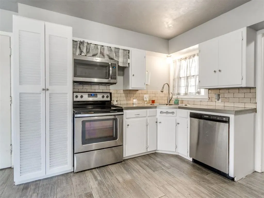 Photo 8 — 4120 NW 53rd Street, Oklahoma City, OK 73112