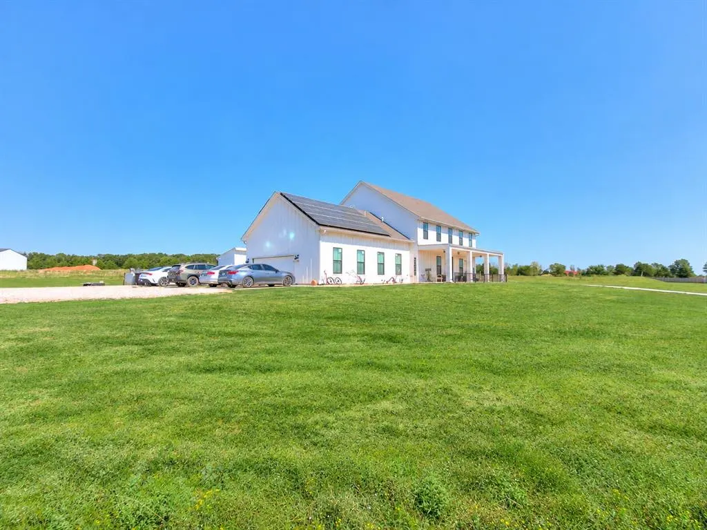 Photo 4 — 34798 Wildcat Way, Shawnee, OK 74801