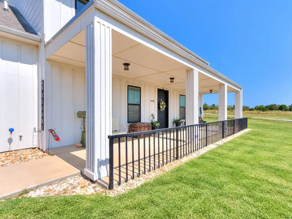 Photo 6 — 34798 Wildcat Way, Shawnee, OK 74801