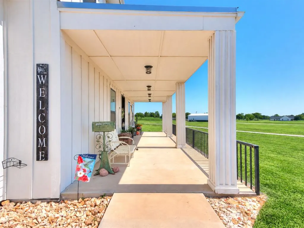 Photo 7 — 34798 Wildcat Way, Shawnee, OK 74801