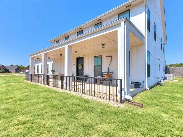 Photo 8 — 34798 Wildcat Way, Shawnee, OK 74801