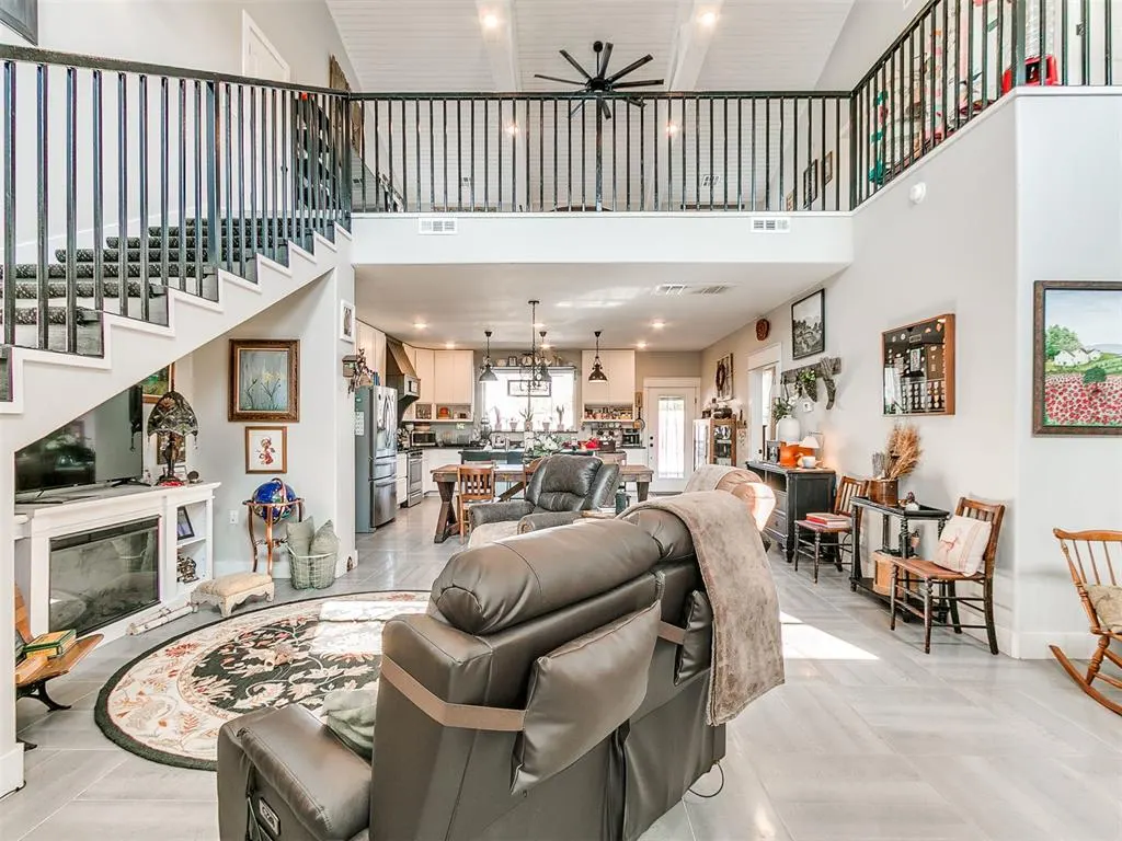 Photo 13 — 34798 Wildcat Way, Shawnee, OK 74801