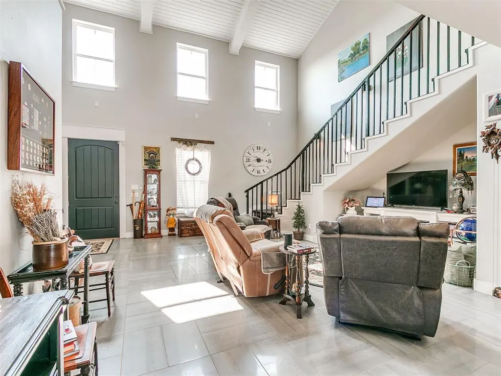 Photo 14 — 34798 Wildcat Way, Shawnee, OK 74801