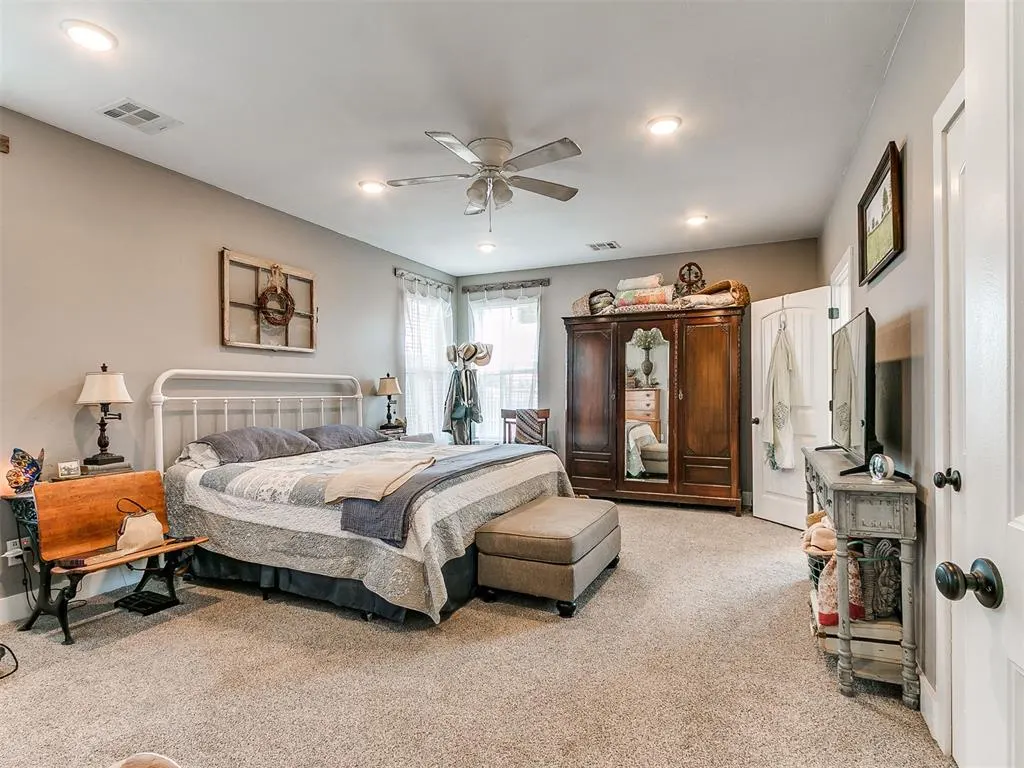 Photo 22 — 34798 Wildcat Way, Shawnee, OK 74801