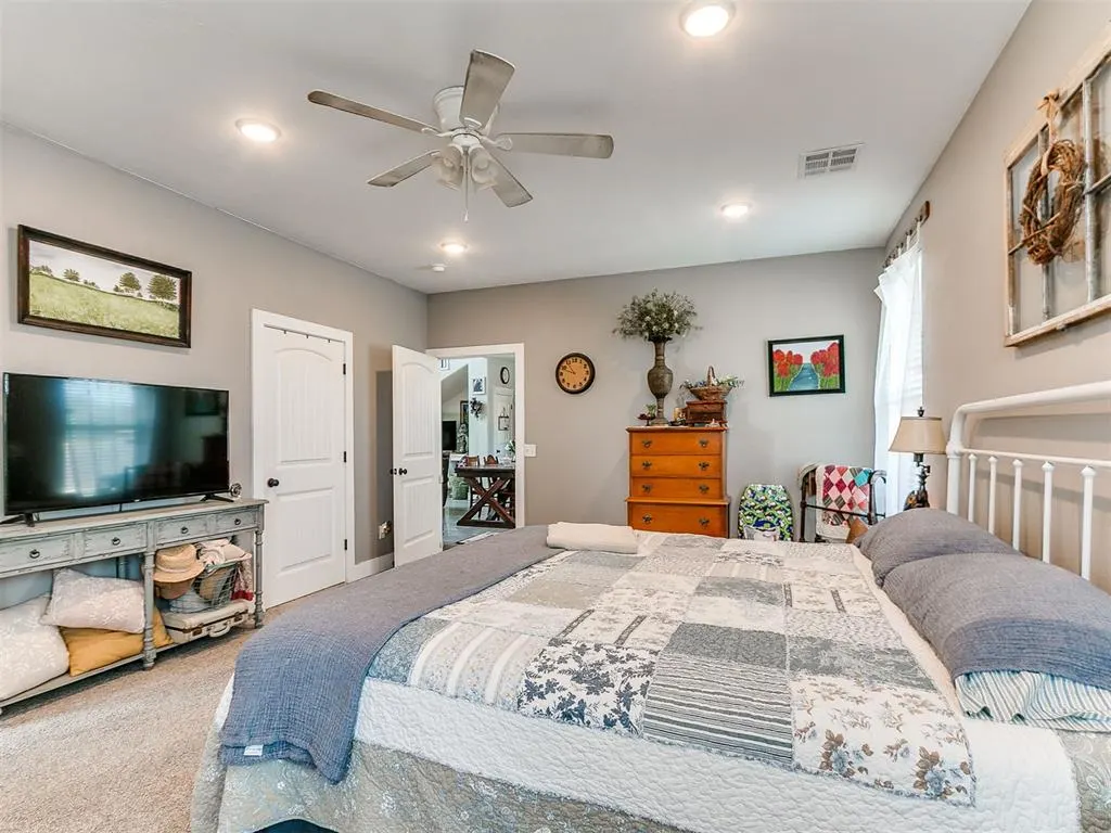 Photo 23 — 34798 Wildcat Way, Shawnee, OK 74801