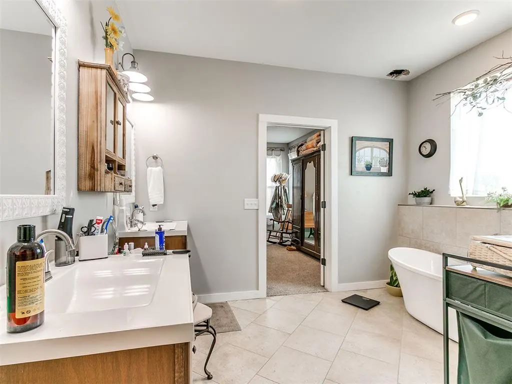 Photo 25 — 34798 Wildcat Way, Shawnee, OK 74801