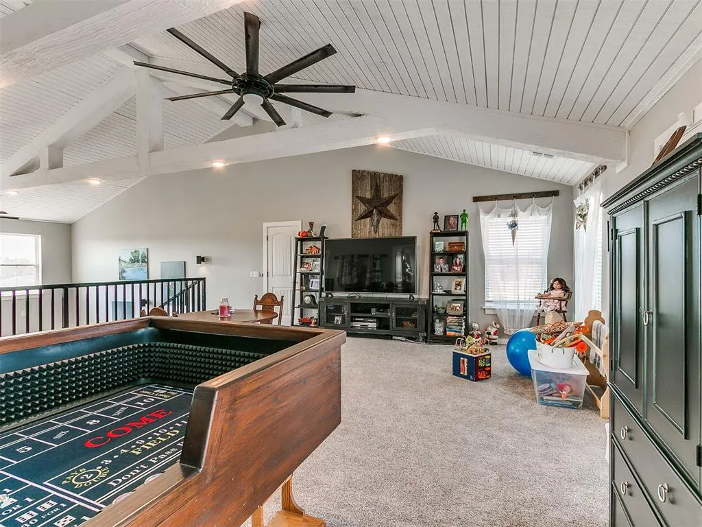 Photo 28 — 34798 Wildcat Way, Shawnee, OK 74801