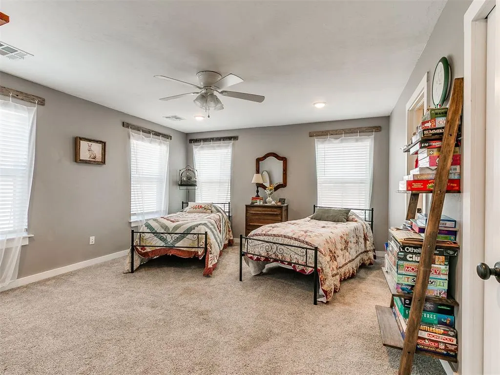 Photo 30 — 34798 Wildcat Way, Shawnee, OK 74801