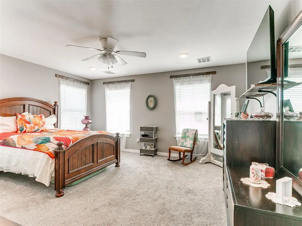 Photo 32 — 34798 Wildcat Way, Shawnee, OK 74801