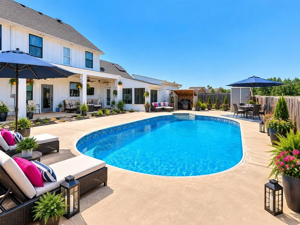 Photo 41 — 34798 Wildcat Way, Shawnee, OK 74801
