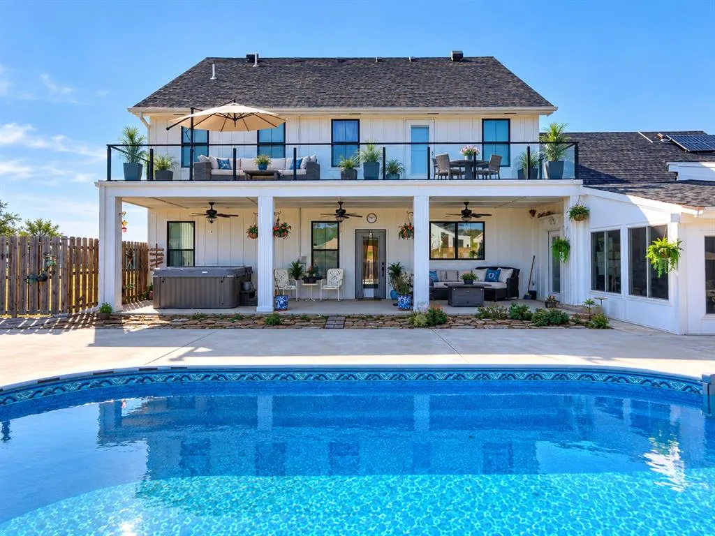Photo 43 — 34798 Wildcat Way, Shawnee, OK 74801