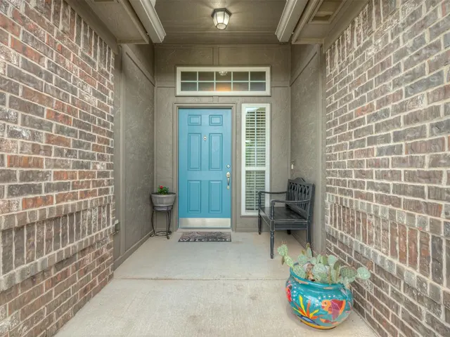 Photo 4 — 15709 Rosedown Drive, Oklahoma City, OK 73170