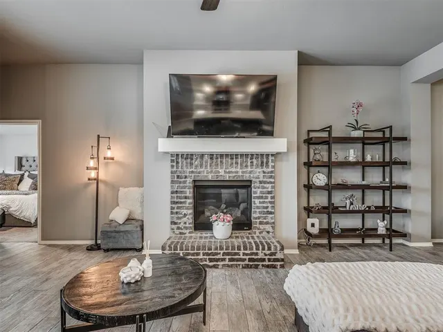 Photo 8 — 15709 Rosedown Drive, Oklahoma City, OK 73170