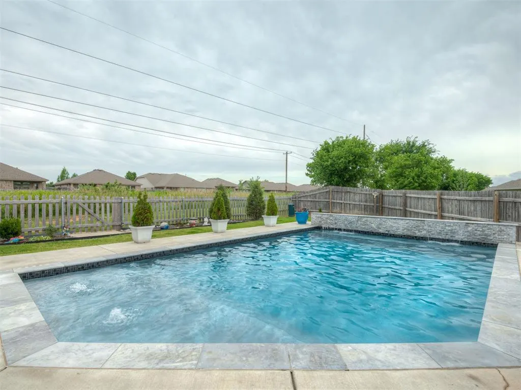 Photo 36 — 15709 Rosedown Drive, Oklahoma City, OK 73170