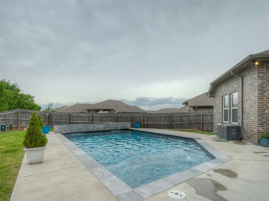 Photo 37 — 15709 Rosedown Drive, Oklahoma City, OK 73170