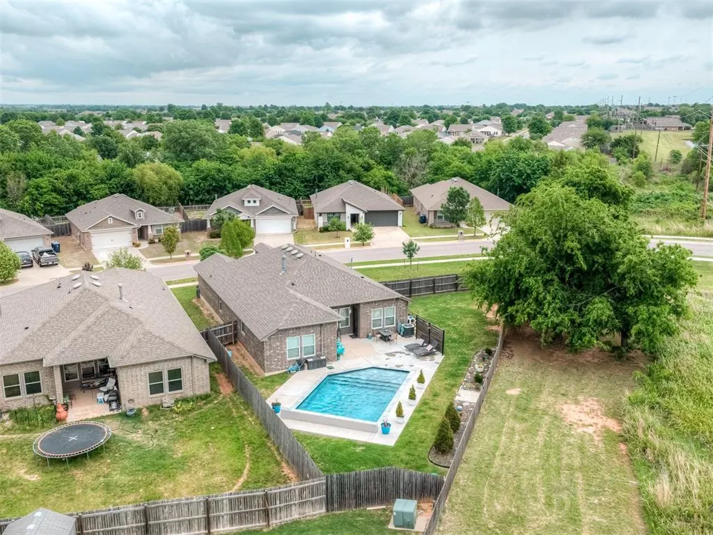 Photo 42 — 15709 Rosedown Drive, Oklahoma City, OK 73170