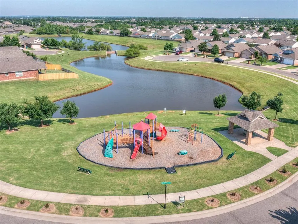 Photo 44 — 15709 Rosedown Drive, Oklahoma City, OK 73170