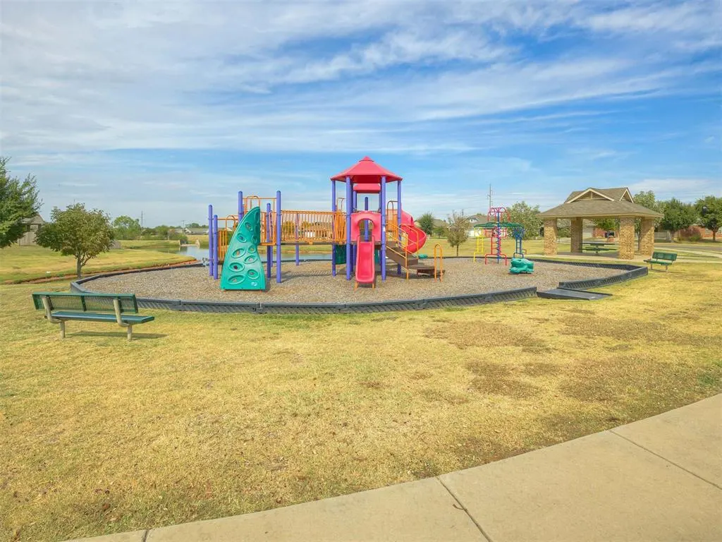 Photo 46 — 15709 Rosedown Drive, Oklahoma City, OK 73170