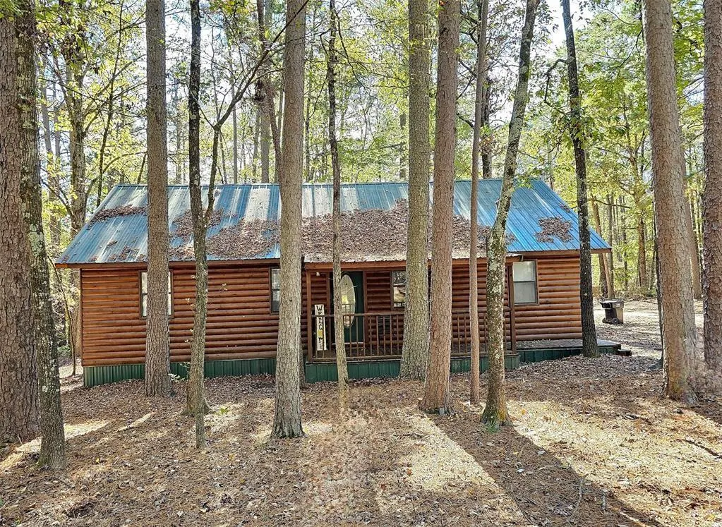 Photo 2 — 178 Marlin Drive, Broken Bow, OK 74728