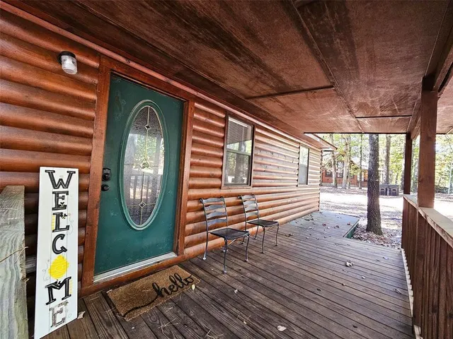 Photo 3 — 178 Marlin Drive, Broken Bow, OK 74728