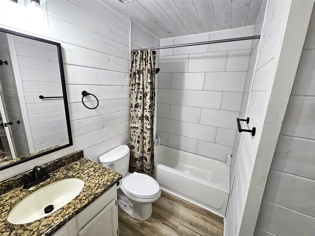 Photo 13 — 178 Marlin Drive, Broken Bow, OK 74728