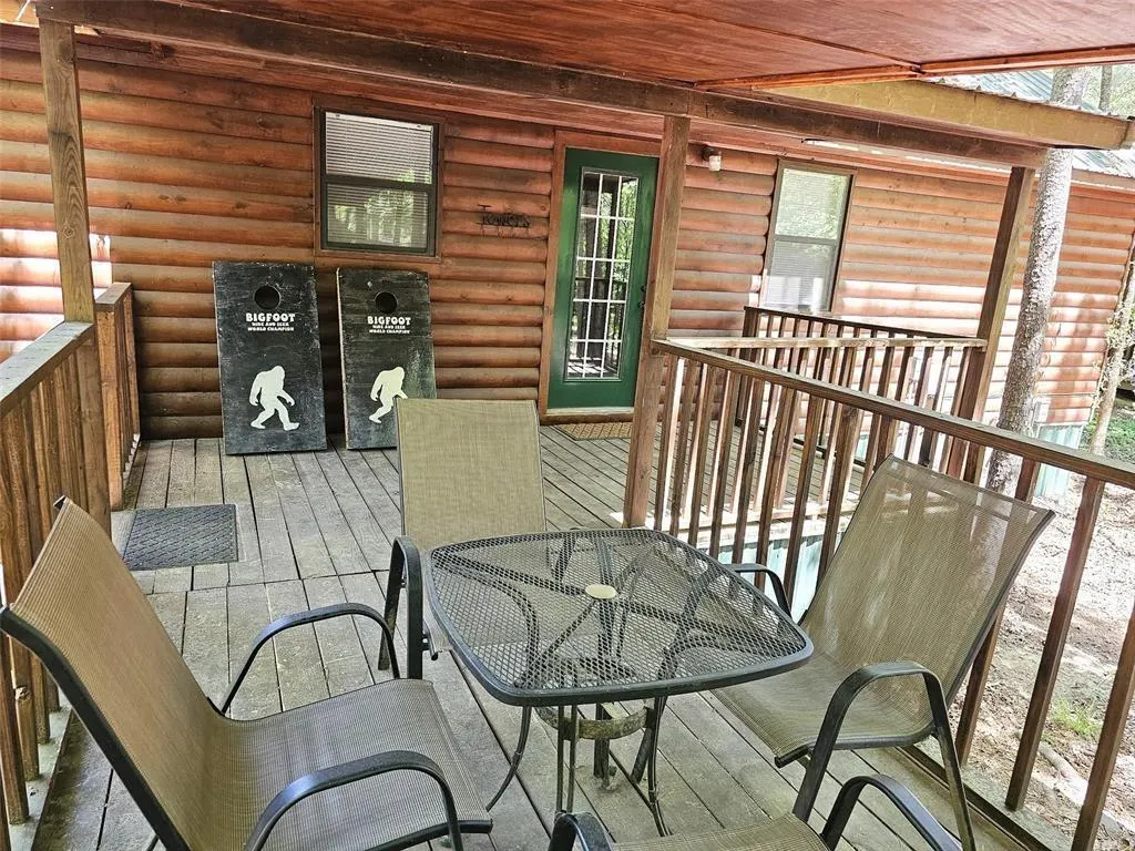 Photo 20 — 178 Marlin Drive, Broken Bow, OK 74728