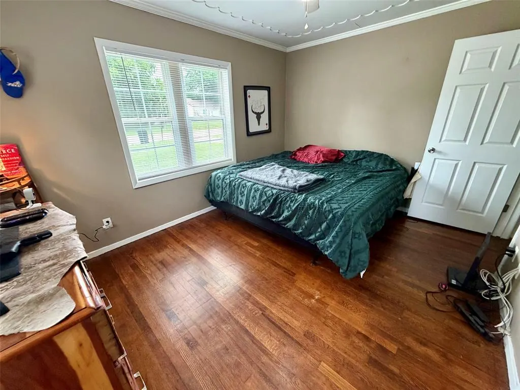 Photo 20 — 712 Coolidge Drive, Seminole, OK 74868