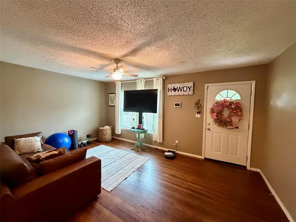 Photo 6 — 712 Coolidge Drive, Seminole, OK 74868