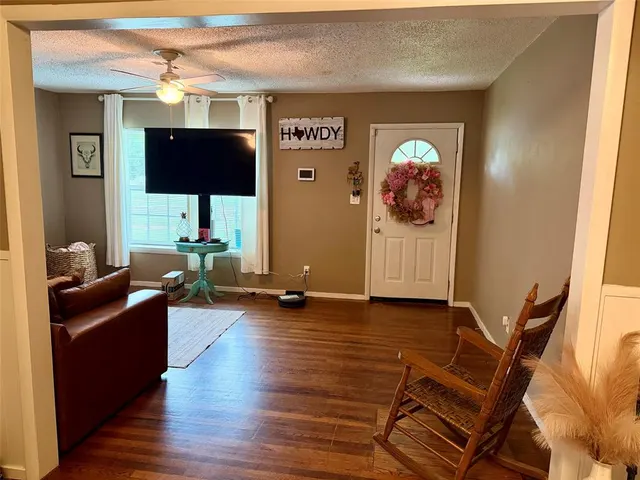 Photo 5 — 712 Coolidge Drive, Seminole, OK 74868