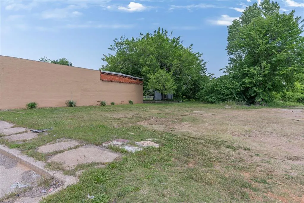 Front exterior — 1419 NE 23rd Street, Oklahoma City, OK 73111