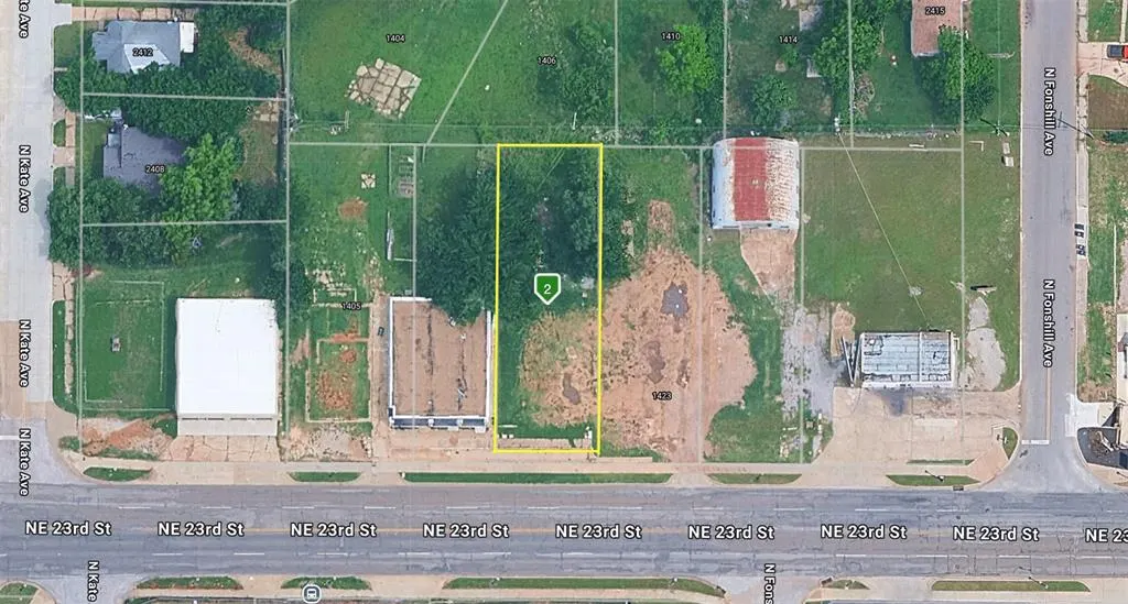 Photo 6 — 1419 NE 23rd Street, Oklahoma City, OK 73111