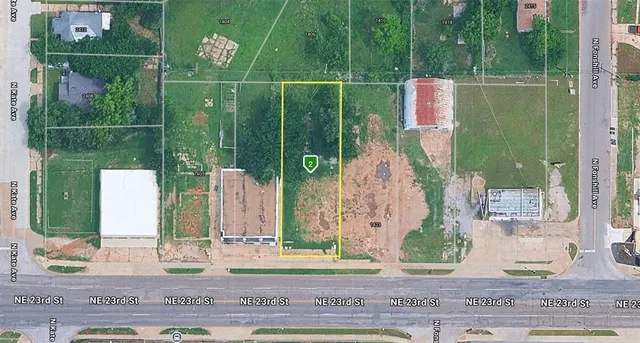 Photo 6 — 1419 NE 23rd Street, Oklahoma City, OK 73111